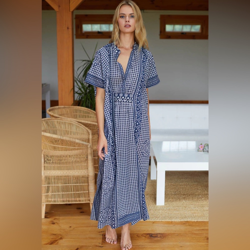 Emerson Fry Caftan (One Size)